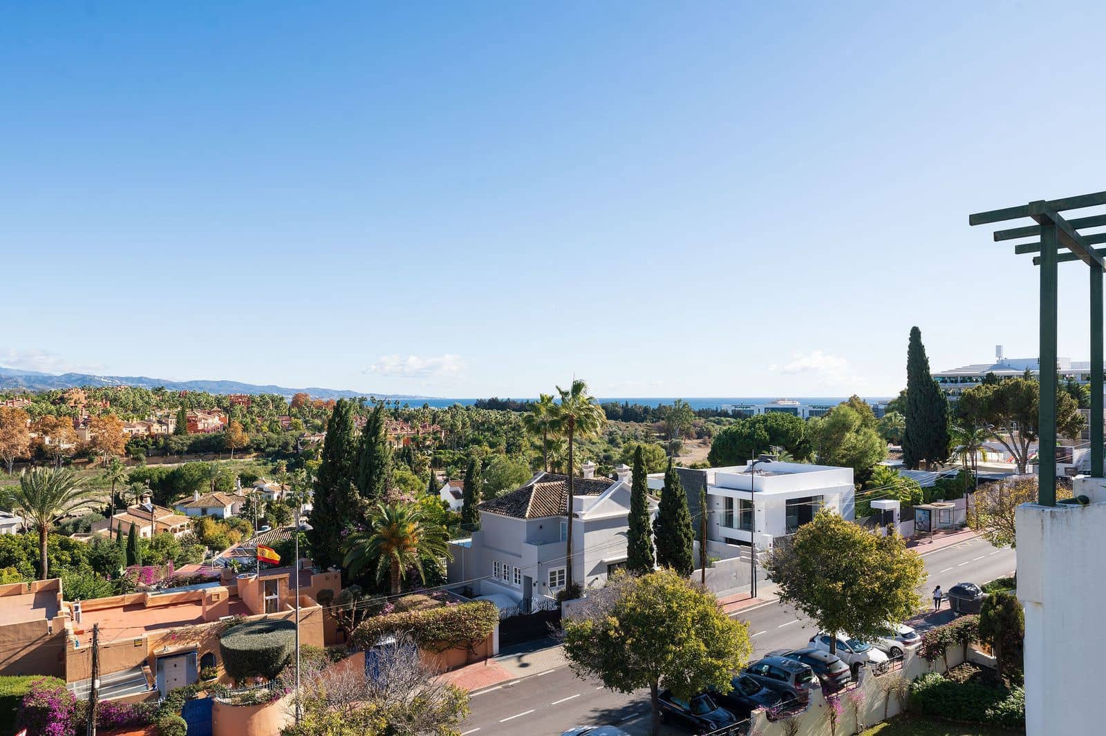 2 makuuhuone Huoneisto myytävänä paikassa Nueva Andalucia - 475 000 € (Ref: 9456029)