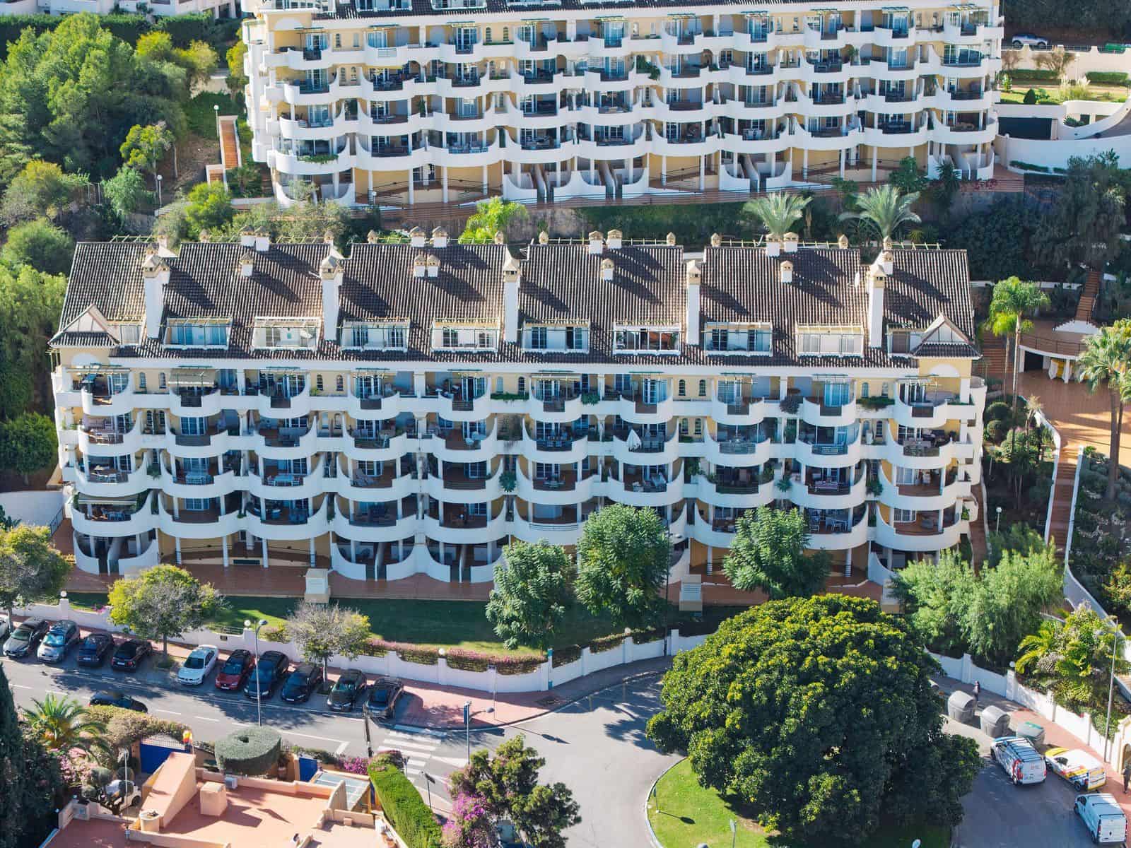 2 makuuhuone Huoneisto myytävänä paikassa Nueva Andalucia - 475 000 € (Ref: 9456029)