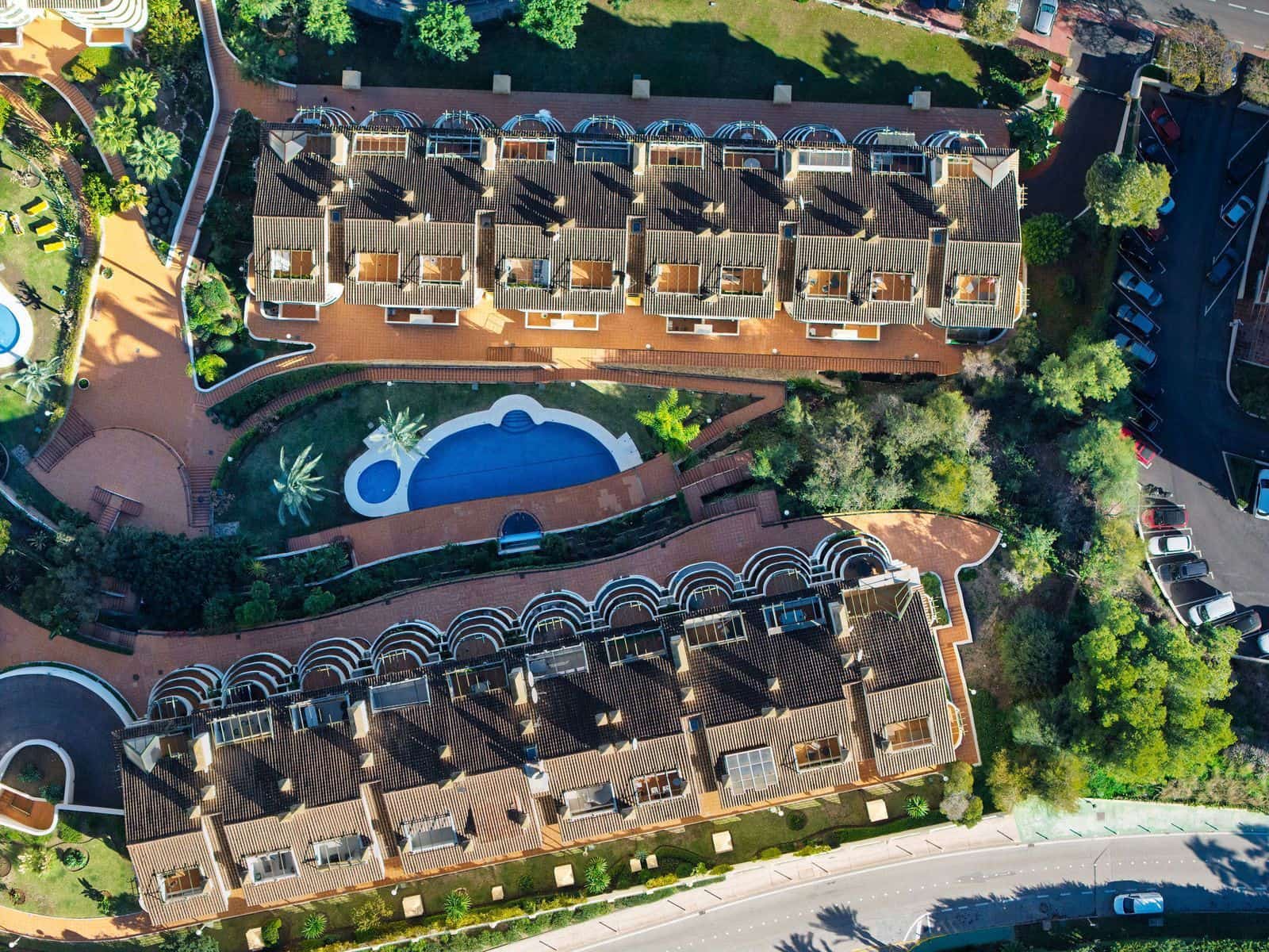 2 makuuhuone Huoneisto myytävänä paikassa Nueva Andalucia - 475 000 € (Ref: 9456029)