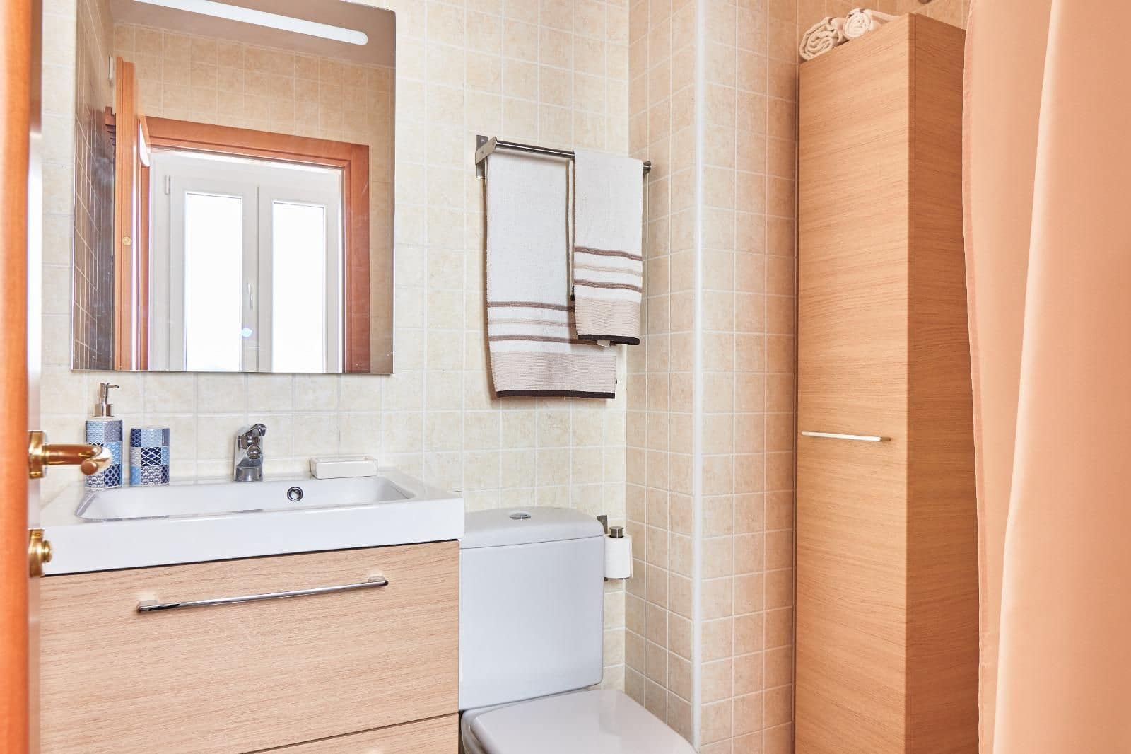 2 sypialnia Apartament na sprzedaż w Manilva - 287 000 € (Ref: 9456030)