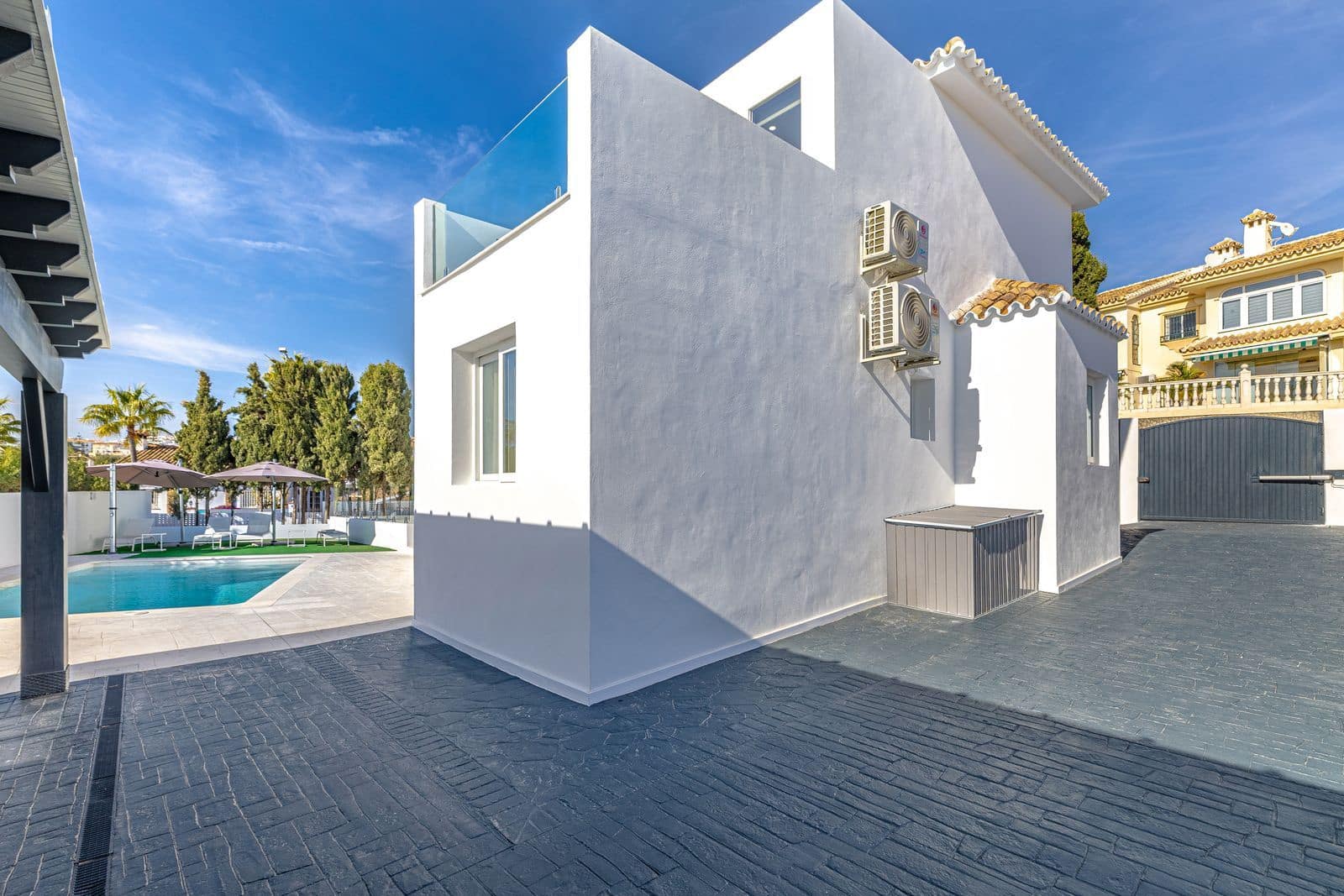 3 soveværelse Villa til salg i Riviera del Sol - € 1.450.000 (Ref: 9456031)