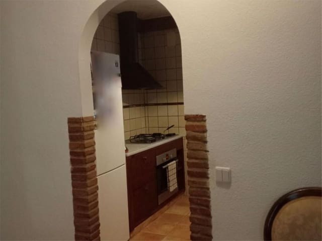 3 makuuhuone Huoneisto myytävänä paikassa Nueva Andalucia, Marbella - 424 200 € (Ref: 9456032)