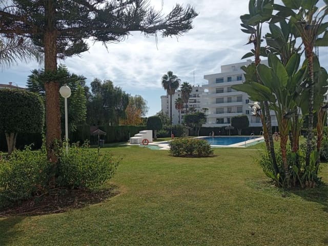3 makuuhuone Huoneisto myytävänä paikassa Nueva Andalucia, Marbella - 424 200 € (Ref: 9456032)