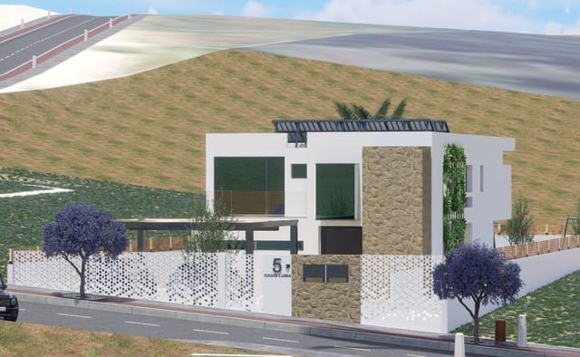 Działka budowlana na sprzedaż w Bahia de Casares, Casares - 1 300 000 € (Ref: 9456033)