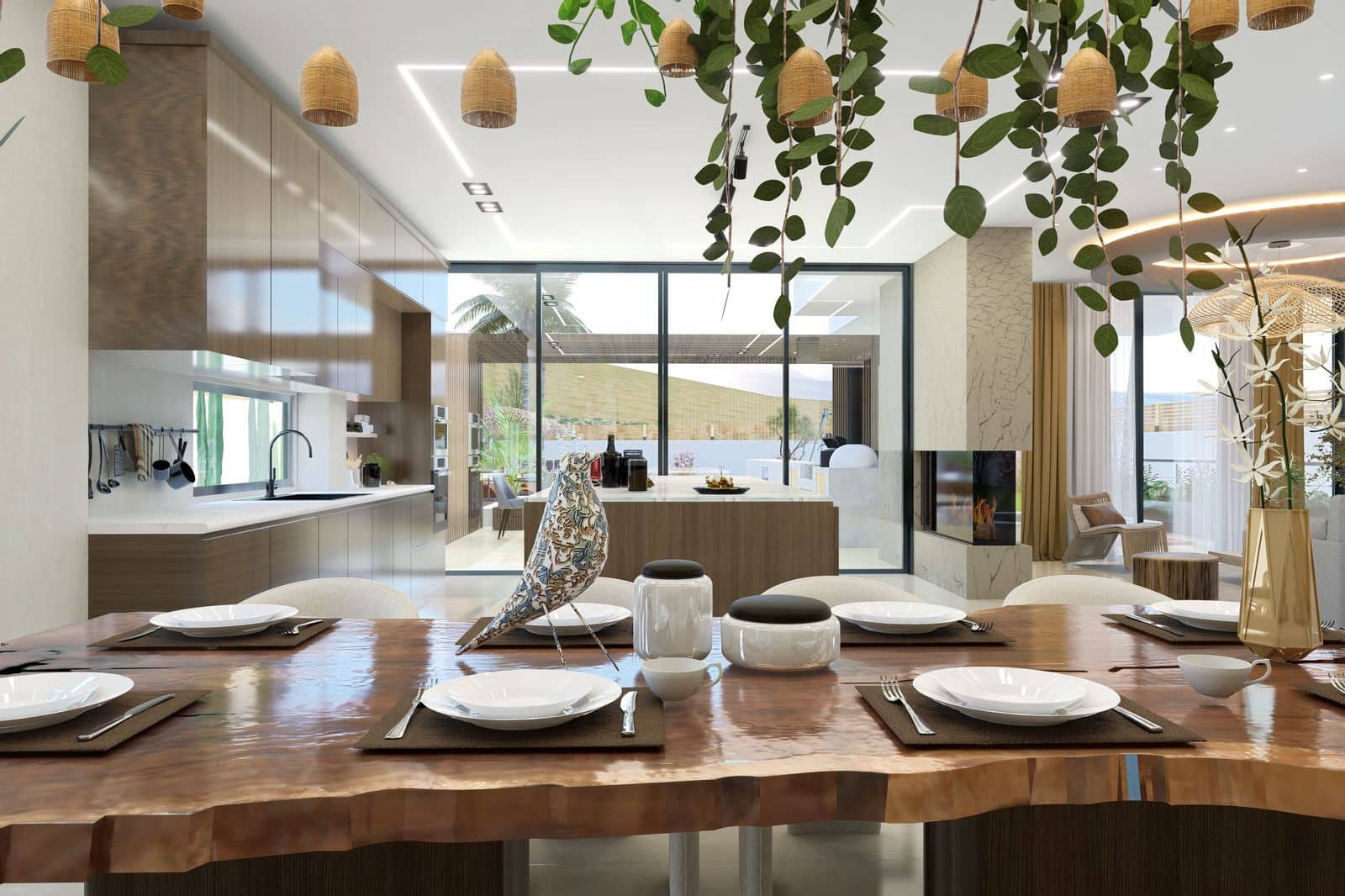 Bauplatz zu verkaufen in Bahia de Casares - 1.300.000 € (Ref: 9456033)