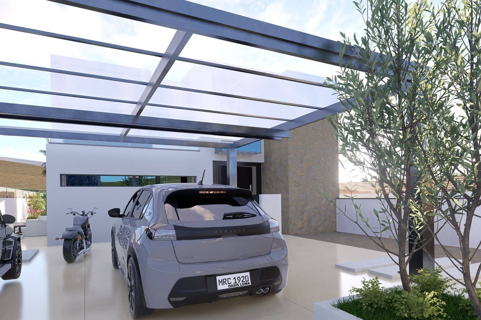 Bauplatz zu verkaufen in Bahia de Casares - 1.300.000 € (Ref: 9456033)