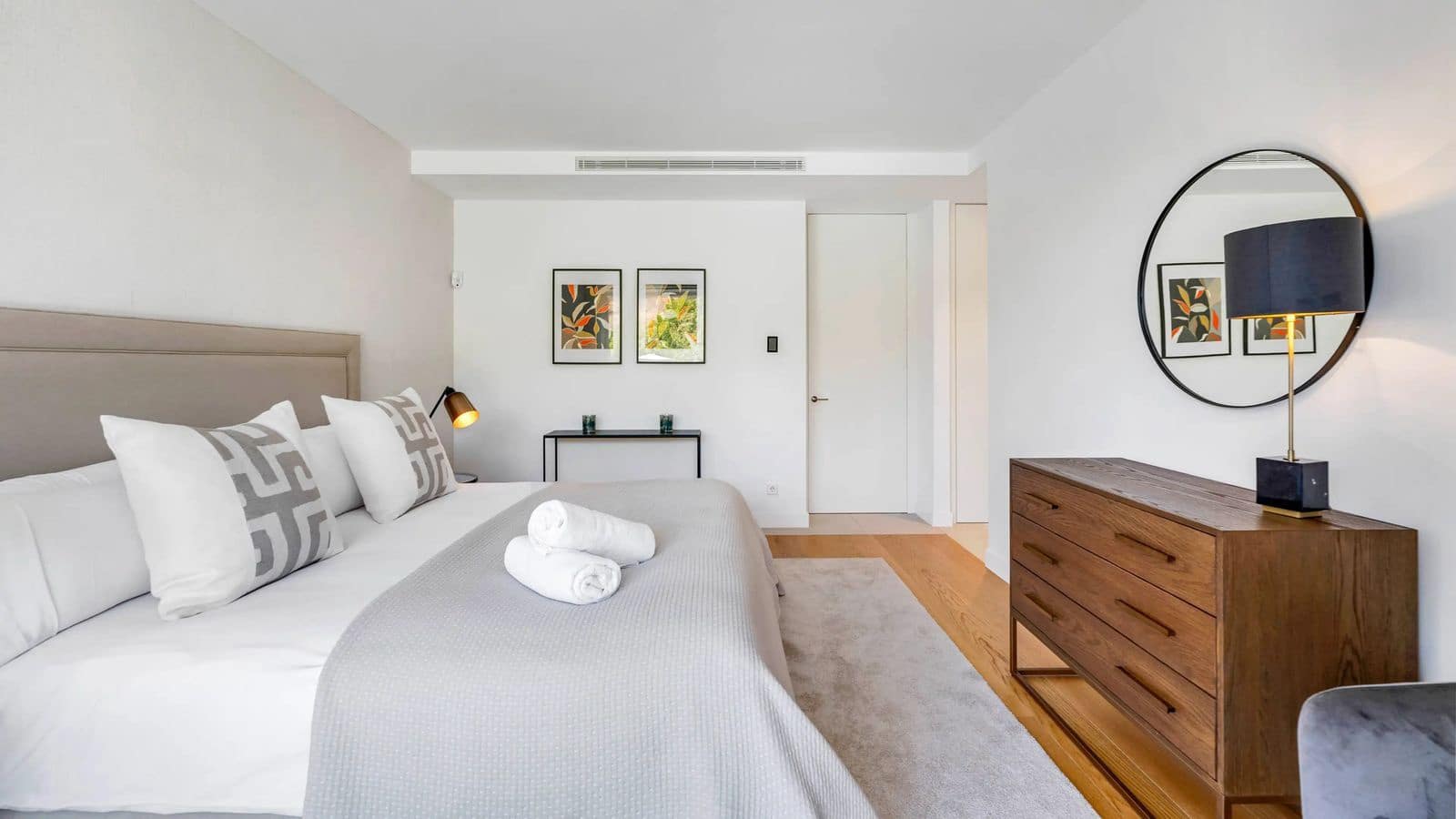 5 makuuhuone Huvila myytävänä paikassa Bel-Air - 2 595 000 € (Ref: 9456034)