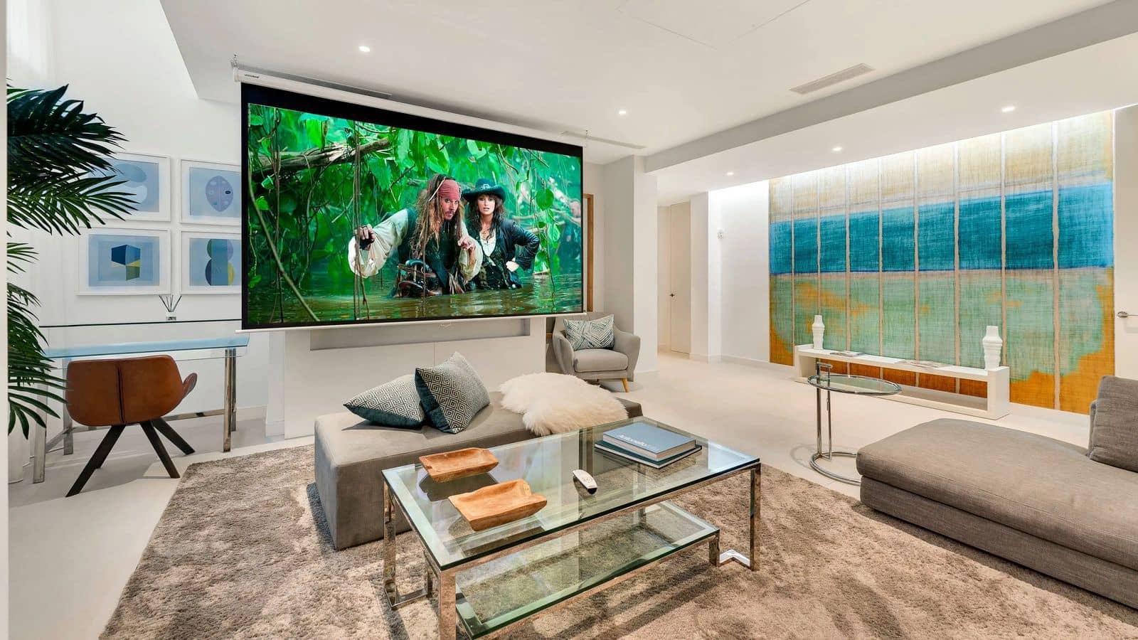 5 makuuhuone Huvila myytävänä paikassa Bel-Air - 2 595 000 € (Ref: 9456034)