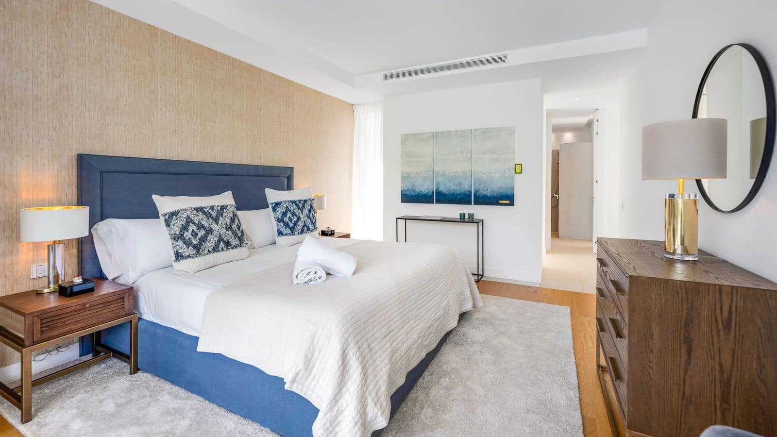 5 makuuhuone Huvila myytävänä paikassa Bel-Air - 2 595 000 € (Ref: 9456034)