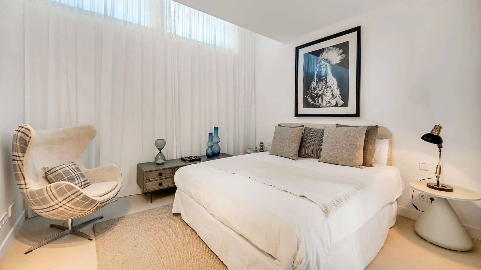 5 makuuhuone Huvila myytävänä paikassa Bel-Air - 2 595 000 € (Ref: 9456034)