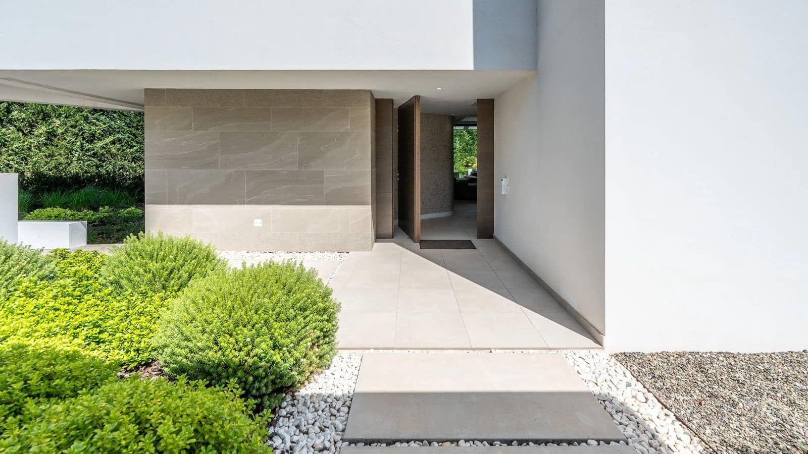 5 makuuhuone Huvila myytävänä paikassa Bel-Air - 2 595 000 € (Ref: 9456034)