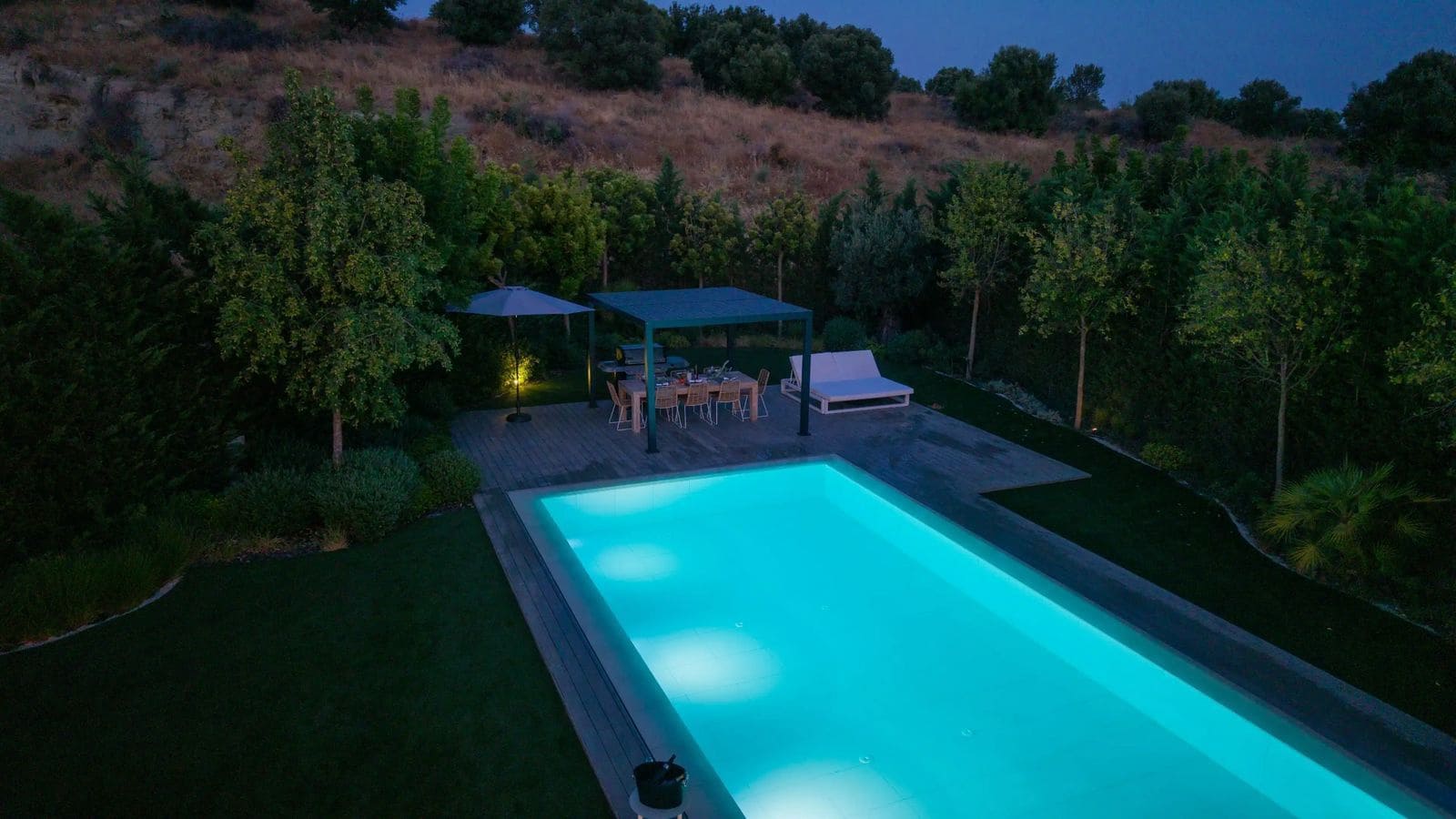 5 makuuhuone Huvila myytävänä paikassa Bel-Air - 2 595 000 € (Ref: 9456034)