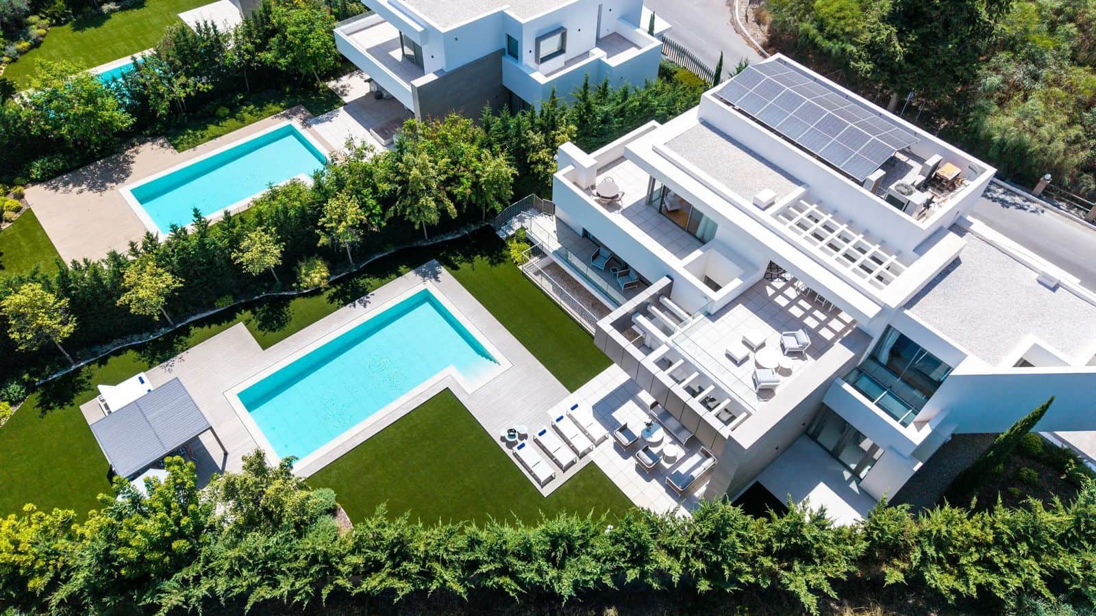 5 makuuhuone Huvila myytävänä paikassa Bel-Air - 2 595 000 € (Ref: 9456034)