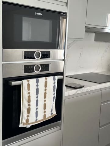 2 quarto Apartamento para venda em Marbella - 1 650 000 € (Ref: 9456035)