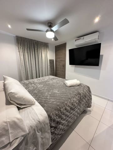 2 quarto Apartamento para venda em Marbella - 1 650 000 € (Ref: 9456035)