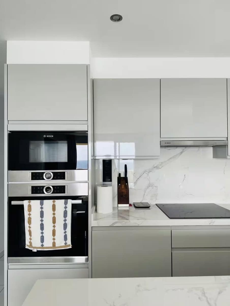 2 quarto Apartamento para venda em Marbella - 1 650 000 € (Ref: 9456035)