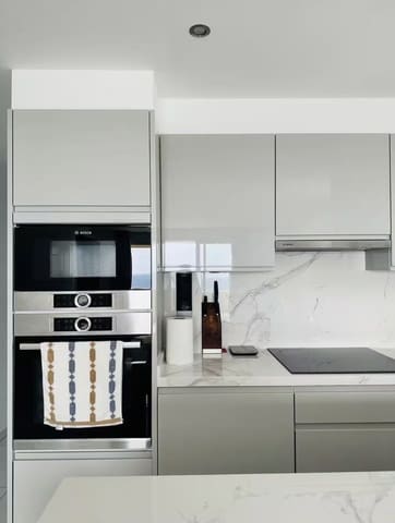 2 quarto Apartamento para venda em Marbella - 1 650 000 € (Ref: 9456035)