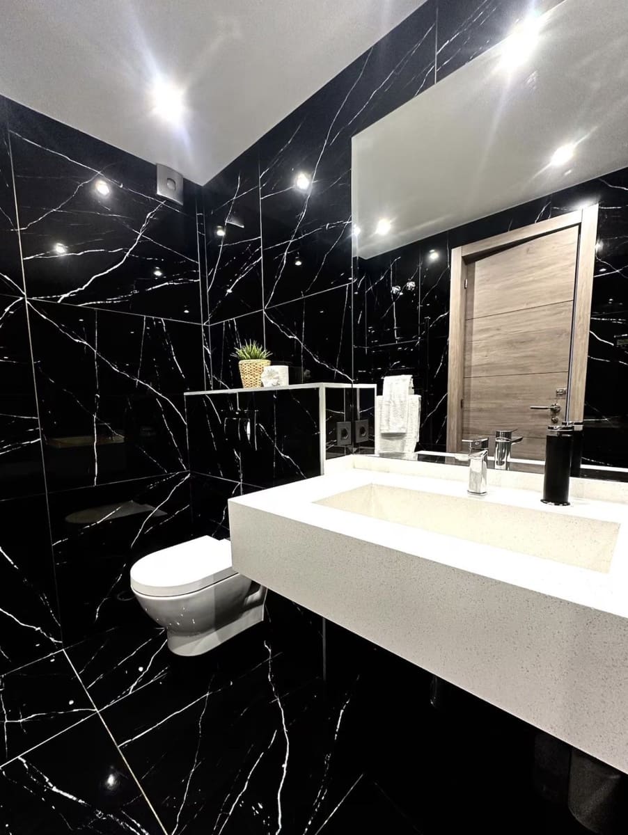 2 quarto Apartamento para venda em Marbella - 1 650 000 € (Ref: 9456035)