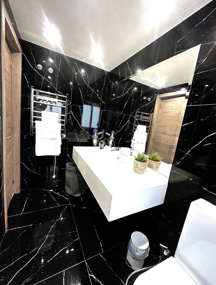 2 quarto Apartamento para venda em Marbella - 1 650 000 € (Ref: 9456035)