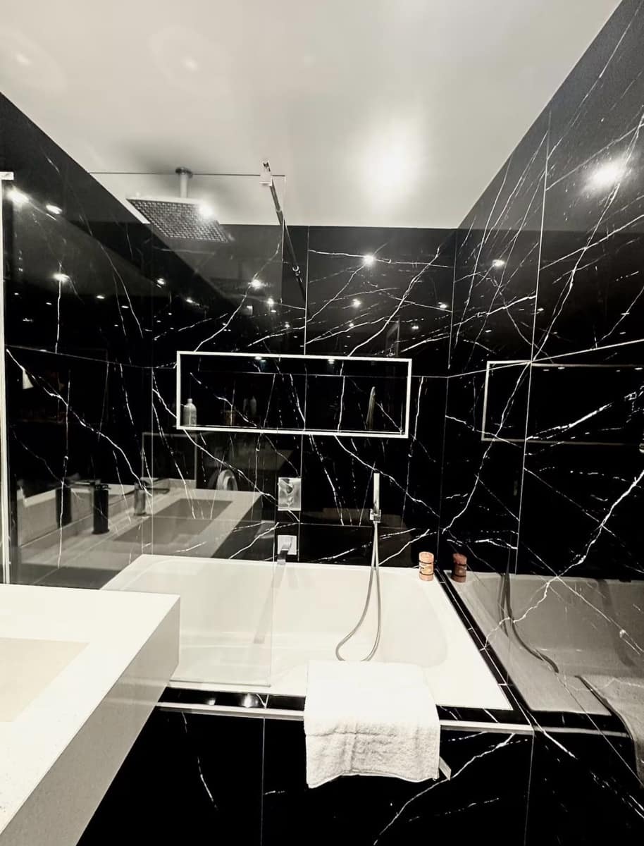 2 quarto Apartamento para venda em Marbella - 1 650 000 € (Ref: 9456035)