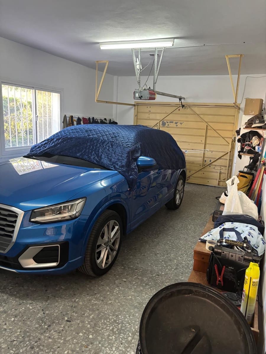 4 soveværelse Villa til salg i El Paraiso - € 1.650.000 (Ref: 9456036)