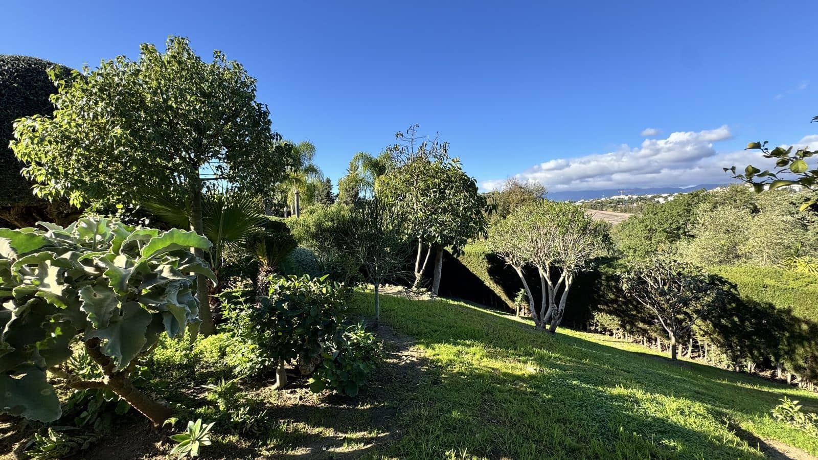 4 soveværelse Villa til salg i El Paraiso - € 1.650.000 (Ref: 9456036)