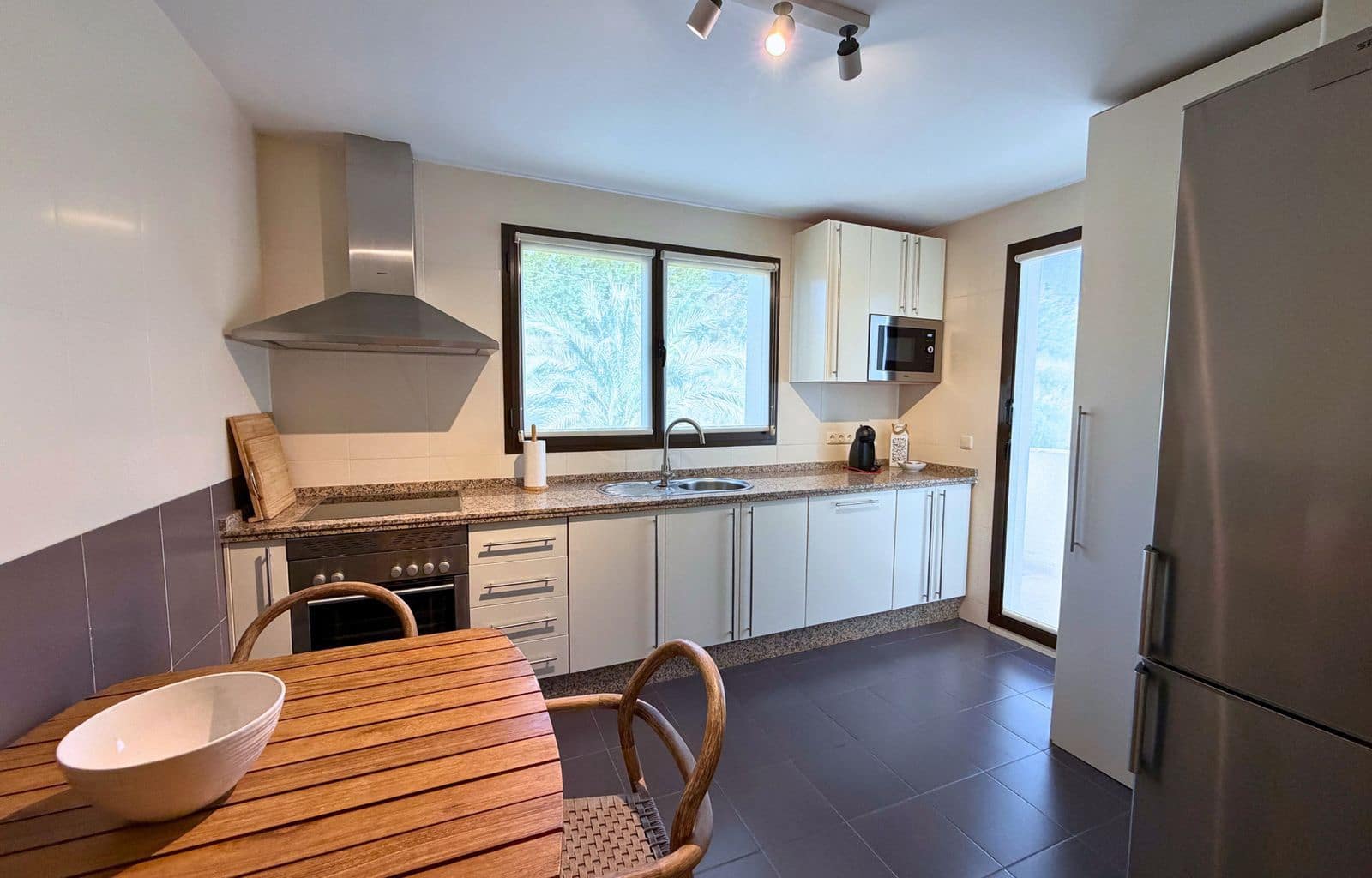 3 sypialnia Penthouse na sprzedaż w Bahia de Casares - 635 000 € (Ref: 9456037)