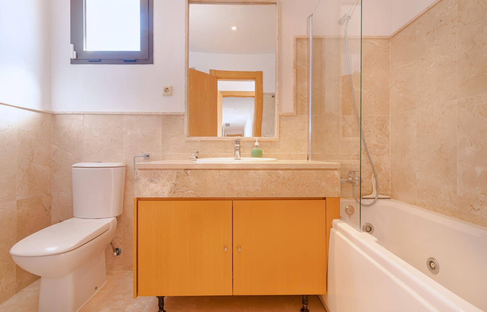 3 sypialnia Penthouse na sprzedaż w Bahia de Casares - 635 000 € (Ref: 9456037)