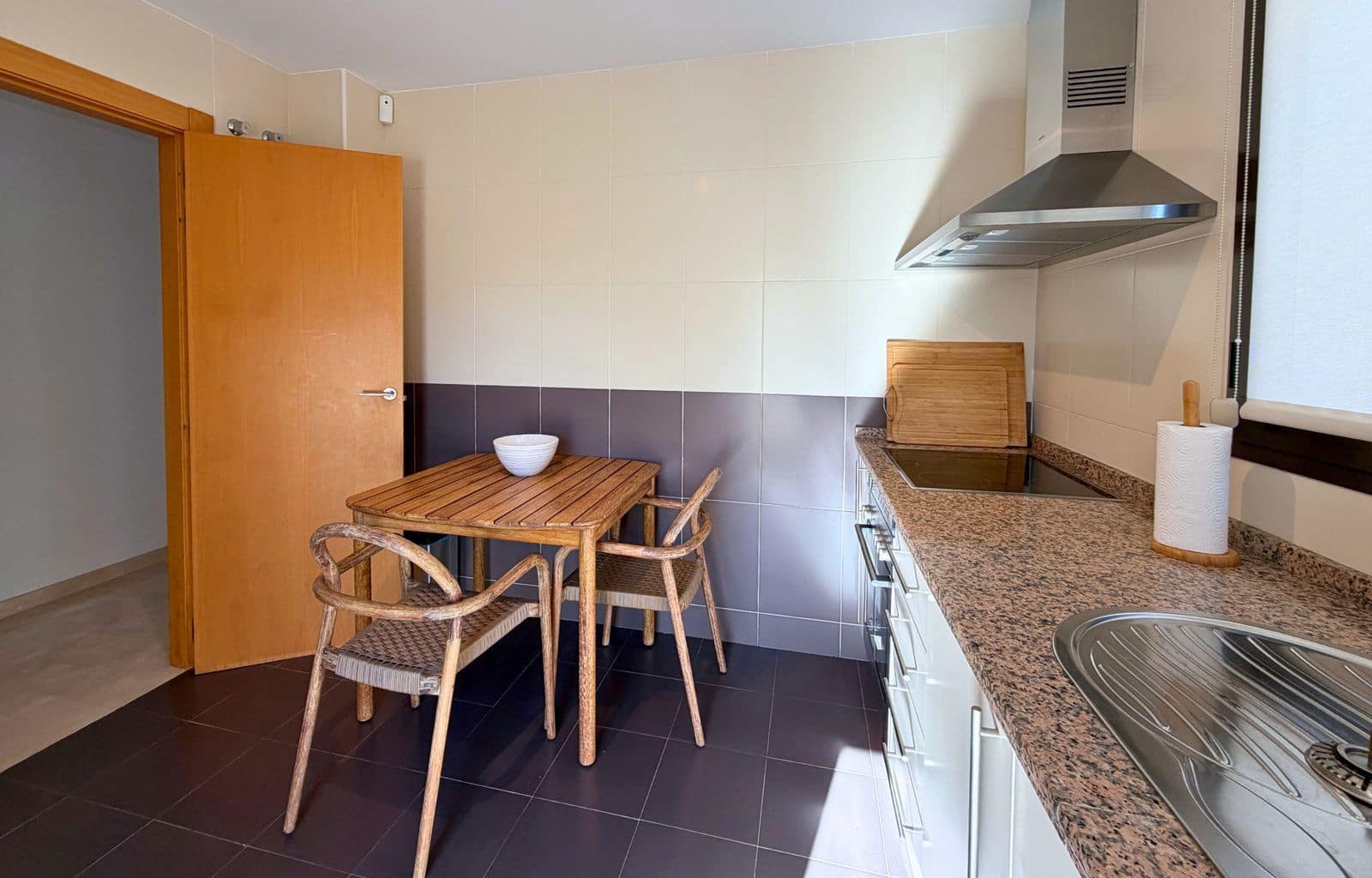 3 sypialnia Penthouse na sprzedaż w Bahia de Casares - 635 000 € (Ref: 9456037)