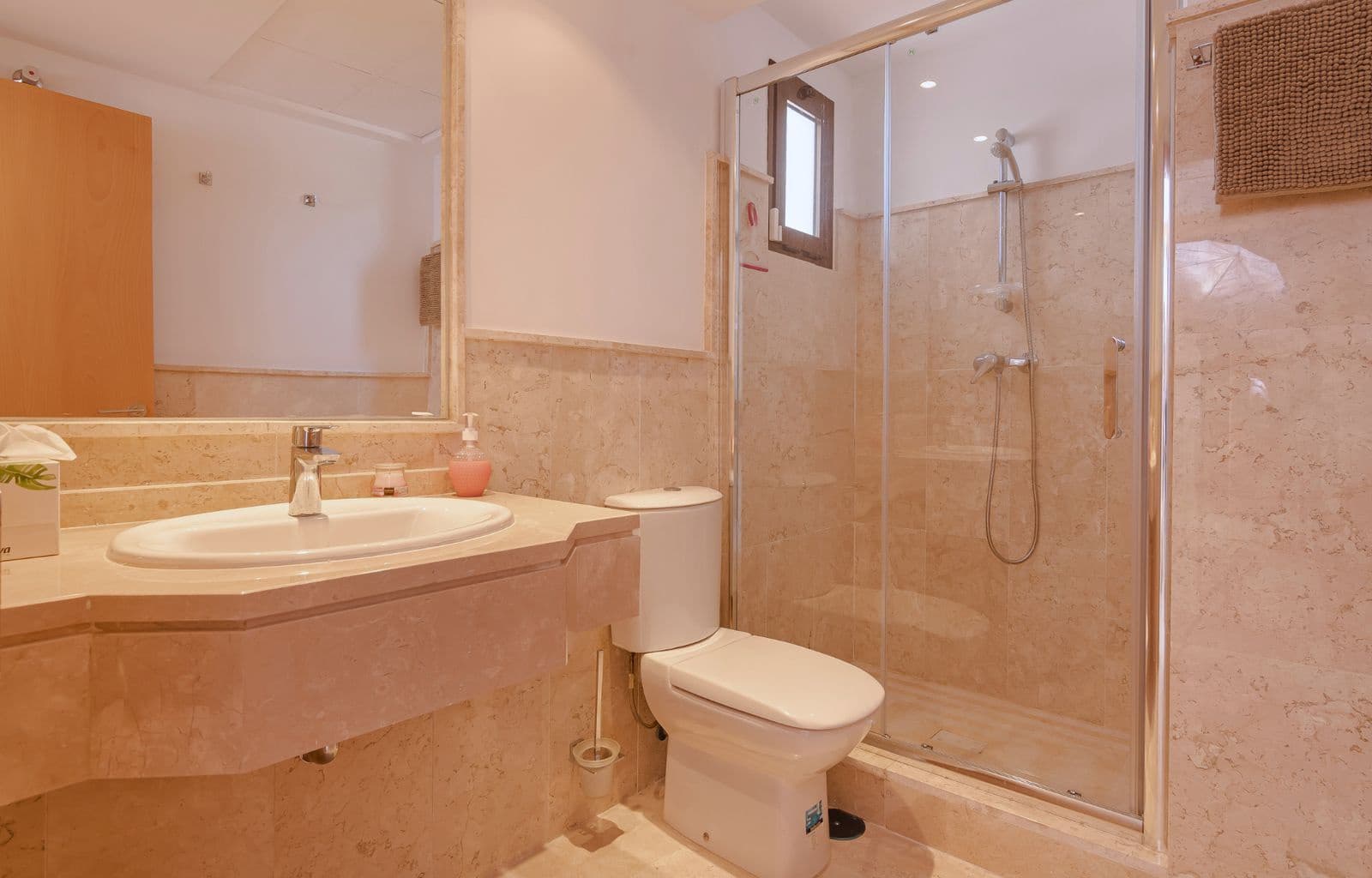 3 sypialnia Penthouse na sprzedaż w Bahia de Casares - 635 000 € (Ref: 9456037)