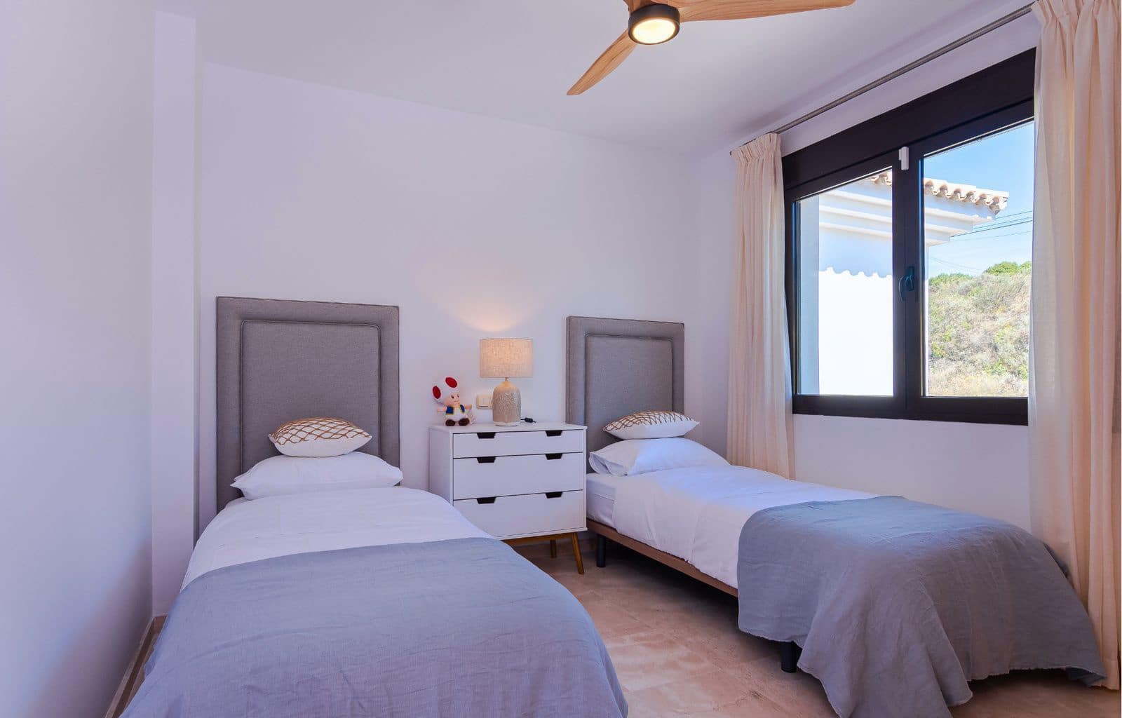 3 sypialnia Penthouse na sprzedaż w Bahia de Casares - 635 000 € (Ref: 9456037)