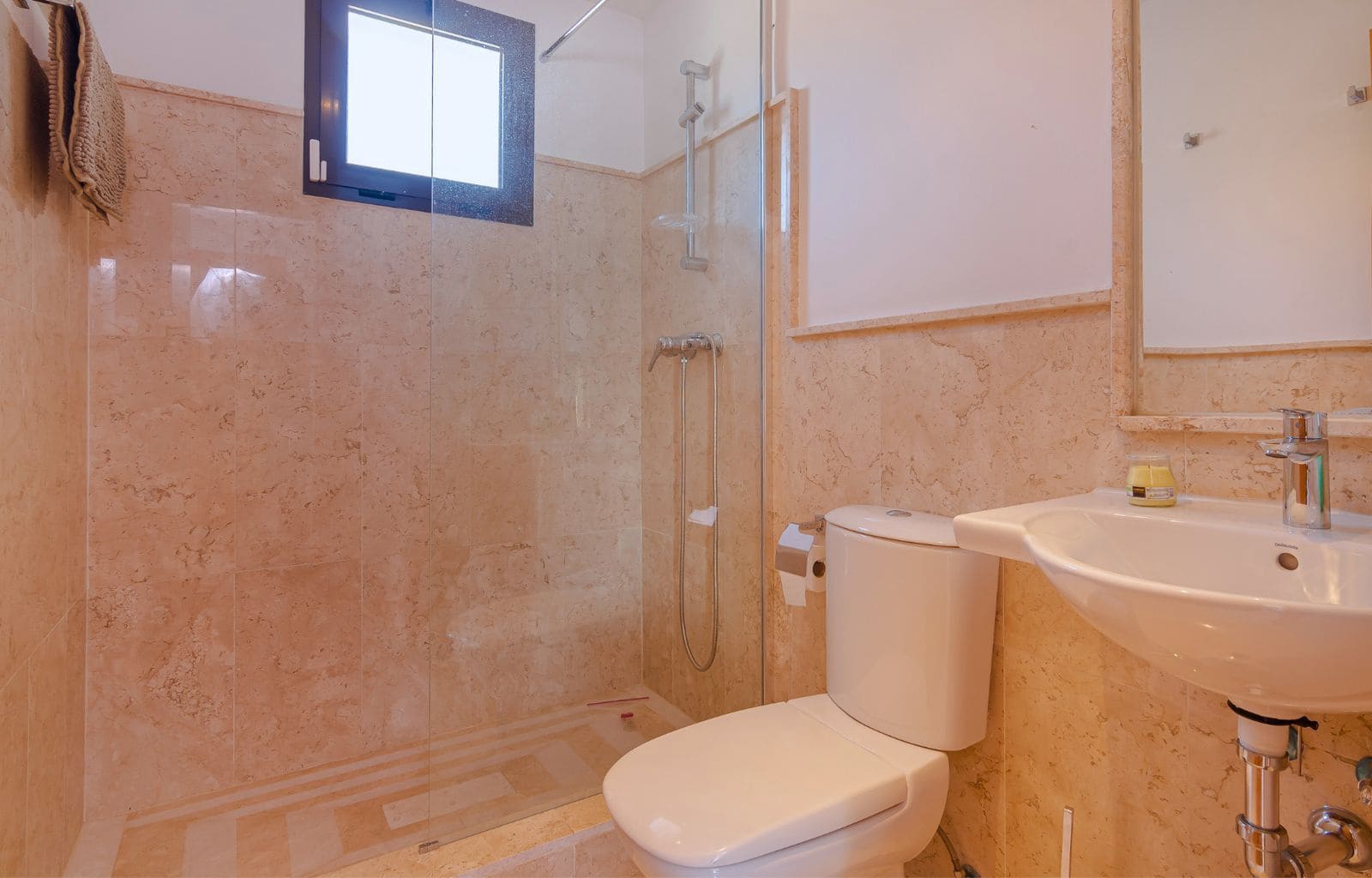 3 sypialnia Penthouse na sprzedaż w Bahia de Casares - 635 000 € (Ref: 9456037)