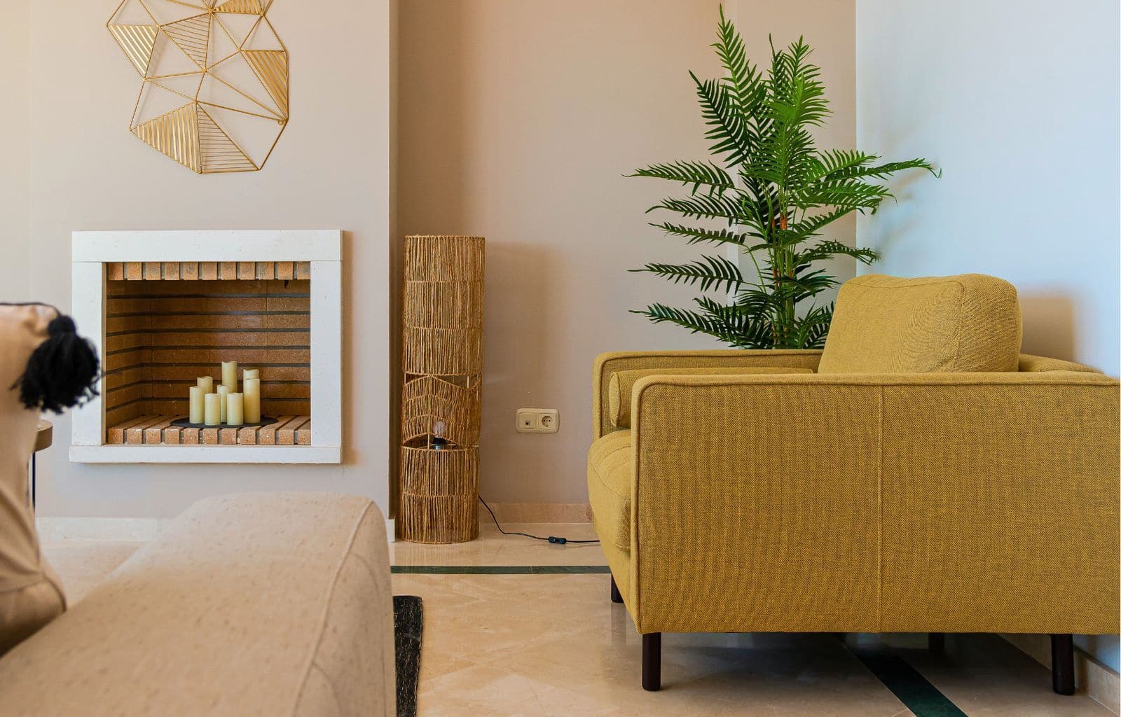 3 sypialnia Penthouse na sprzedaż w Bahia de Casares - 635 000 € (Ref: 9456037)