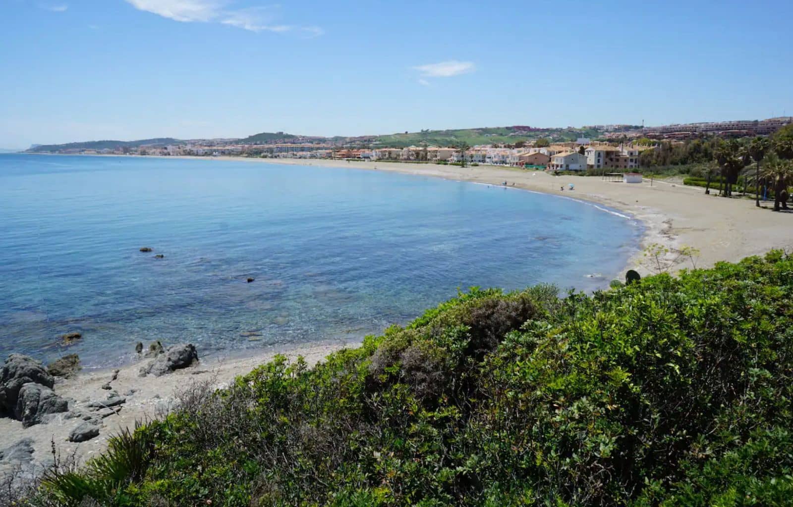 3 sypialnia Penthouse na sprzedaż w Bahia de Casares - 635 000 € (Ref: 9456037)