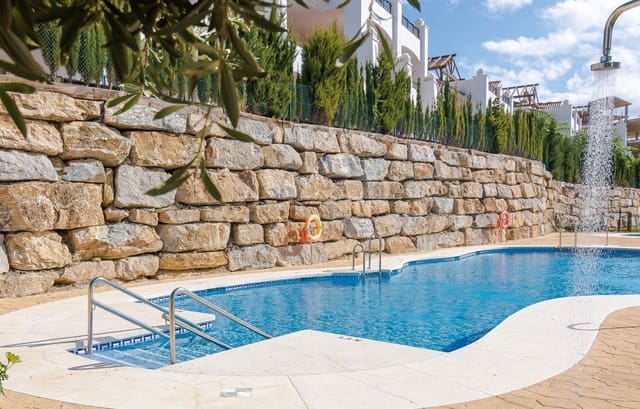 3 sypialnia Penthouse na sprzedaż w Bahia de Casares, Casares - 635 000 € (Ref: 9456037)