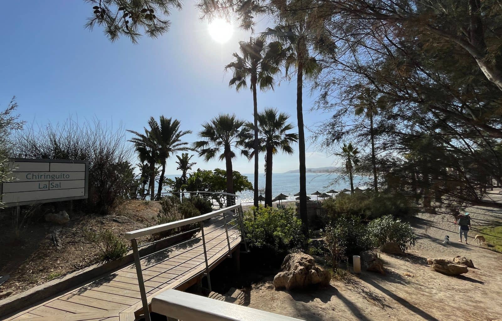 3 sypialnia Penthouse na sprzedaż w Bahia de Casares - 635 000 € (Ref: 9456037)