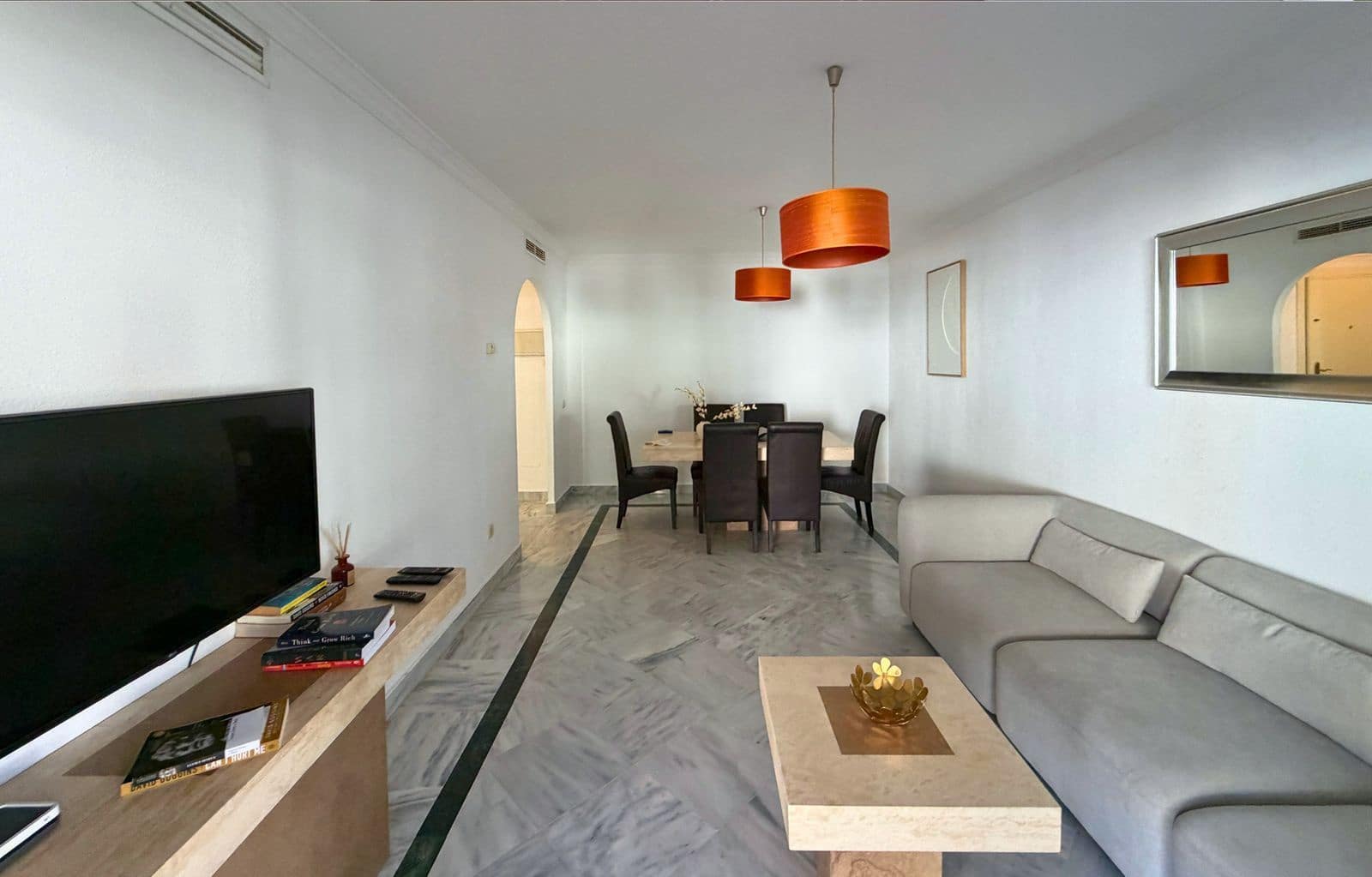 2 soverom Leilighet til salgs i Puerto Banus - € 410 000 (Ref: 9456038)