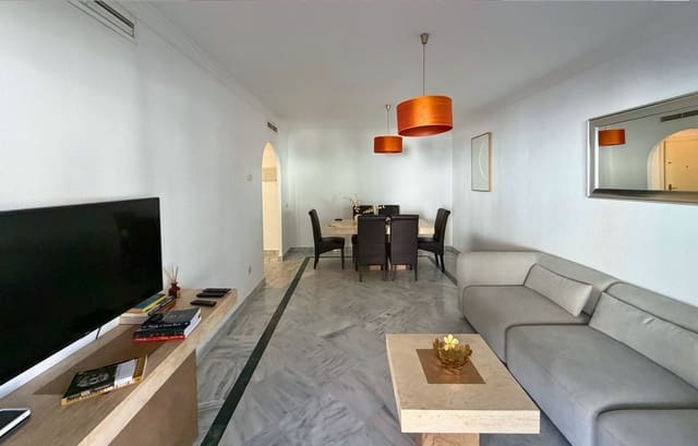 2 soverom Leilighet til salgs i Puerto Banus, Marbella - € 410 000 (Ref: 9456038)