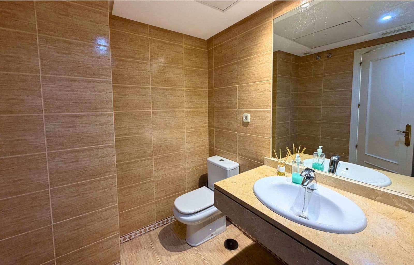 2 soverom Leilighet til salgs i Puerto Banus - € 410 000 (Ref: 9456038)