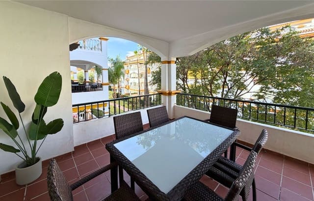 2 soverom Leilighet til salgs i Puerto Banus, Marbella - € 410 000 (Ref: 9456038)