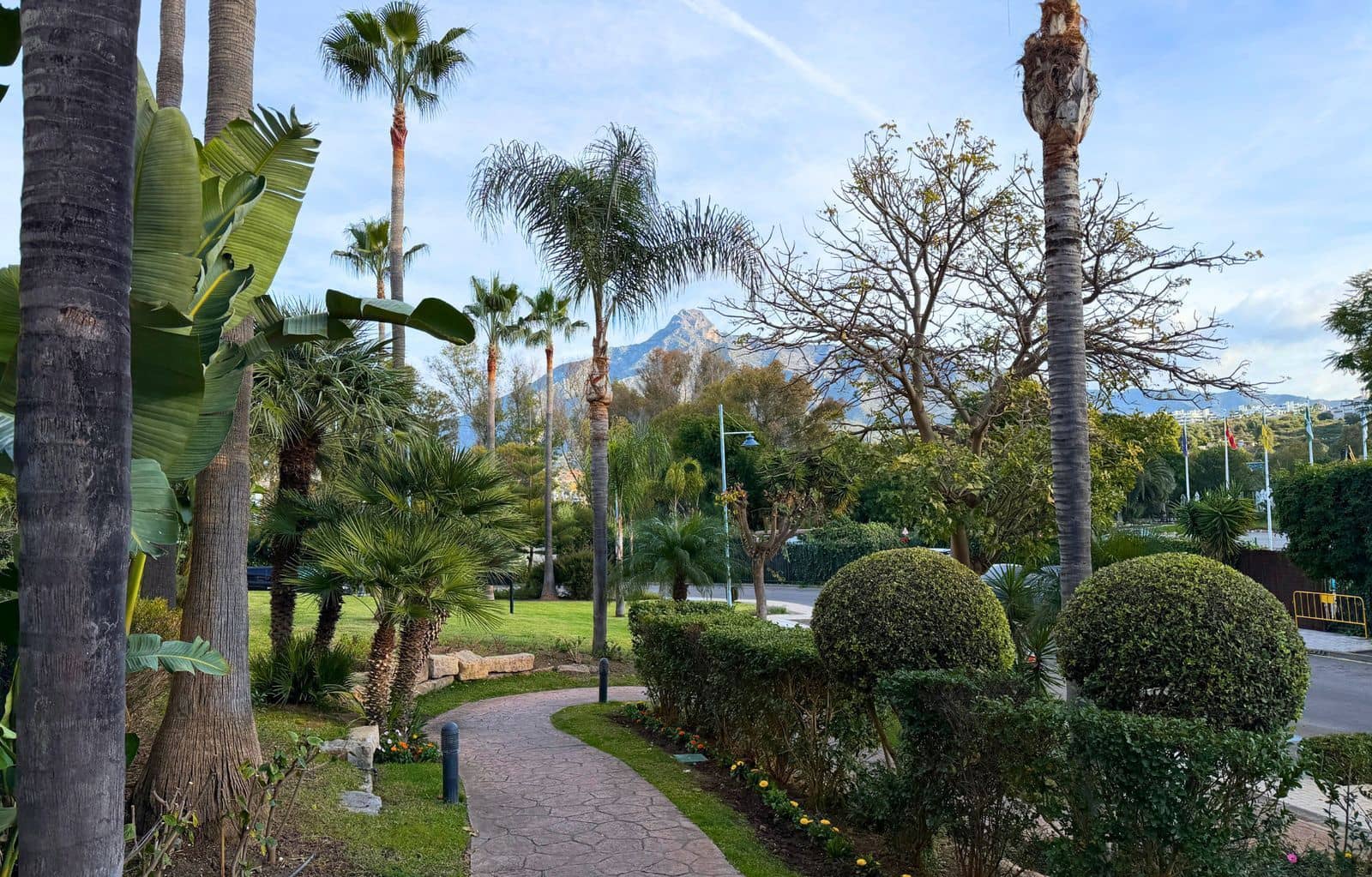 2 soverom Leilighet til salgs i Puerto Banus - € 410 000 (Ref: 9456038)