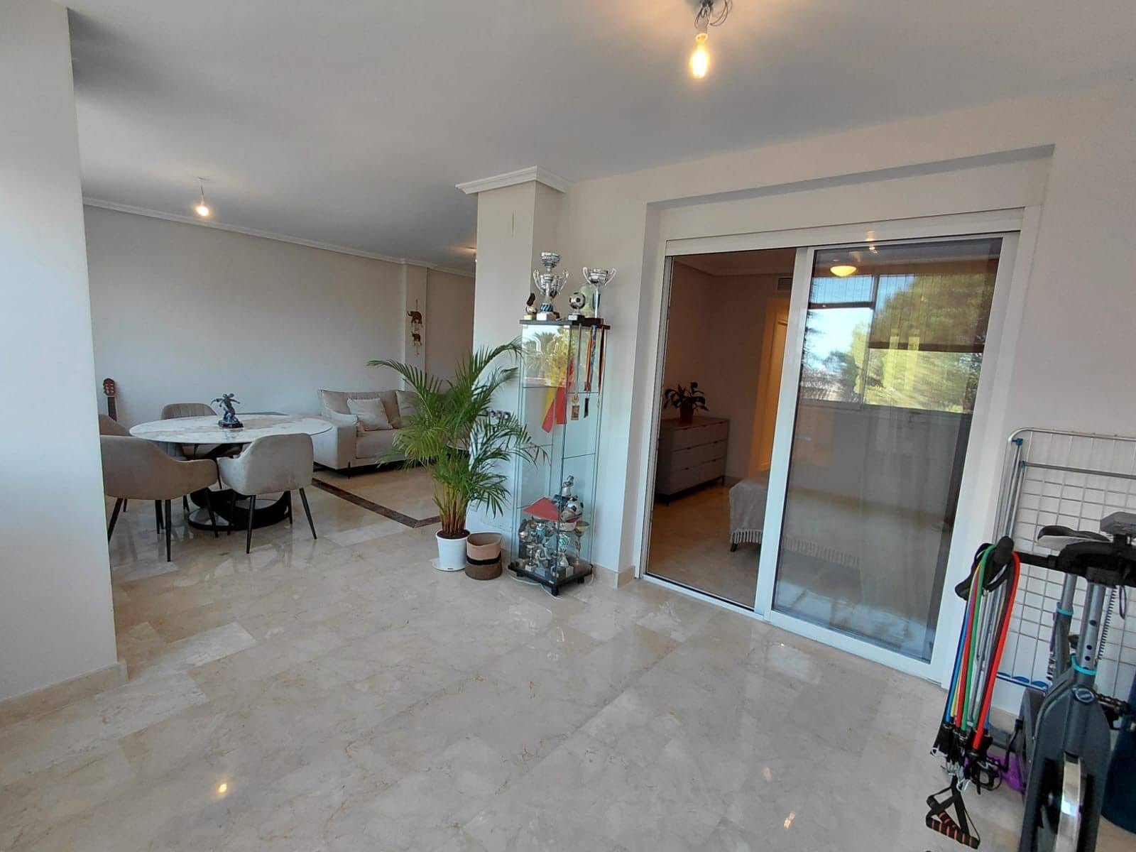 2 bedroom Apartment for sale in Marbella - € 540,000 (Ref: 9456039)