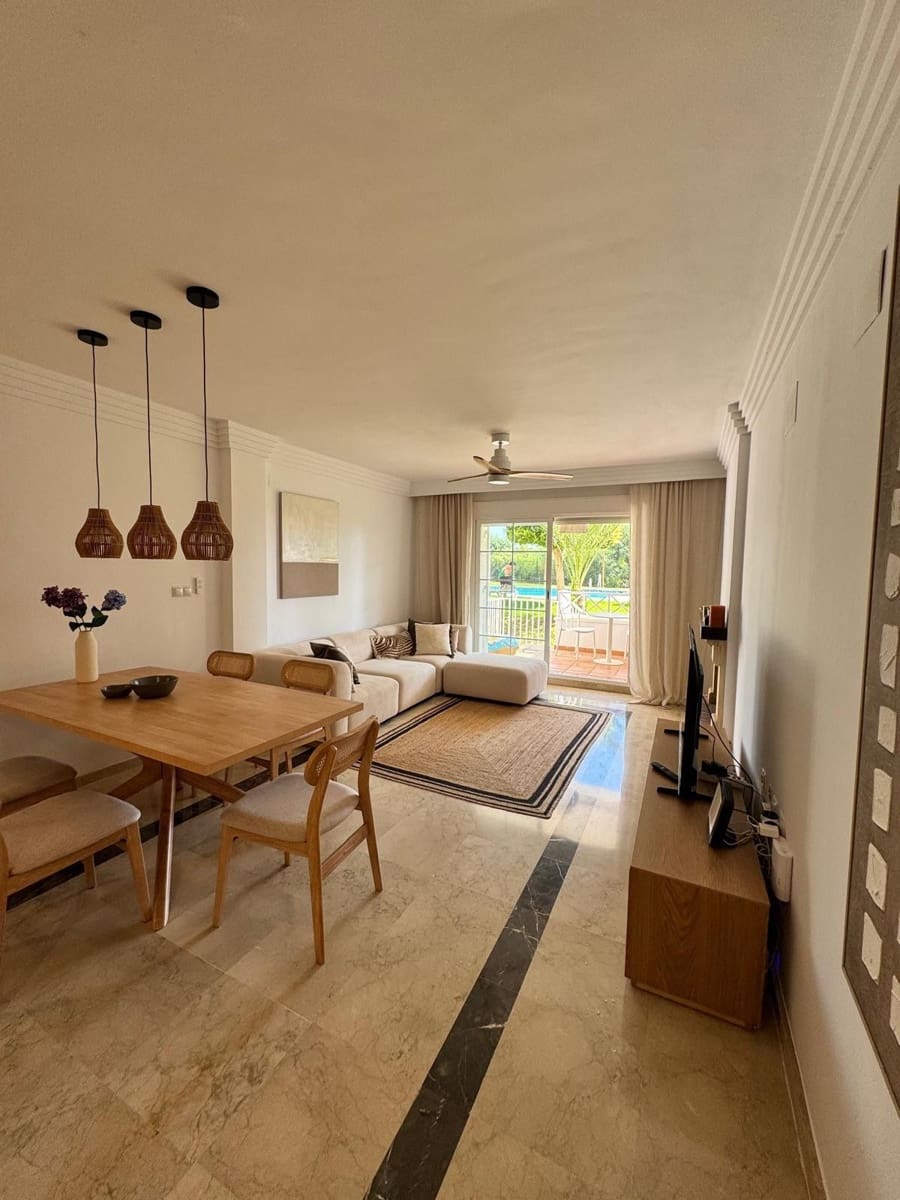 3 bedroom Apartment for sale in Marbella - € 565,000 (Ref: 9456040)