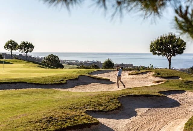 Terre non Aménagée à vendre à Estepona - 630 000 € (Ref: 9456041)