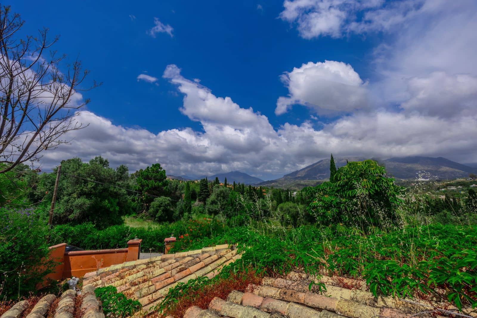 5 makuuhuone Huvila myytävänä paikassa Nueva Andalucia - 2 290 000 € (Ref: 9456042)