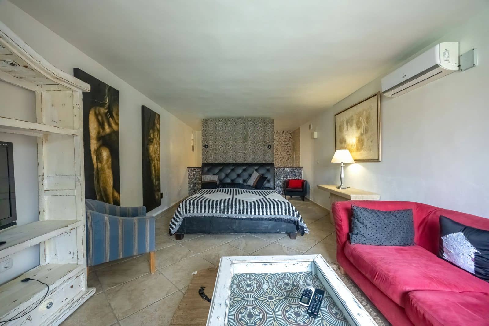 5 makuuhuone Huvila myytävänä paikassa Nueva Andalucia - 2 290 000 € (Ref: 9456042)