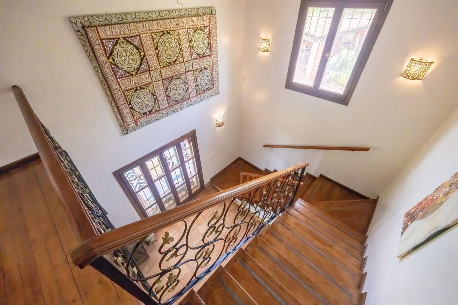 5 makuuhuone Huvila myytävänä paikassa Nueva Andalucia - 2 290 000 € (Ref: 9456042)