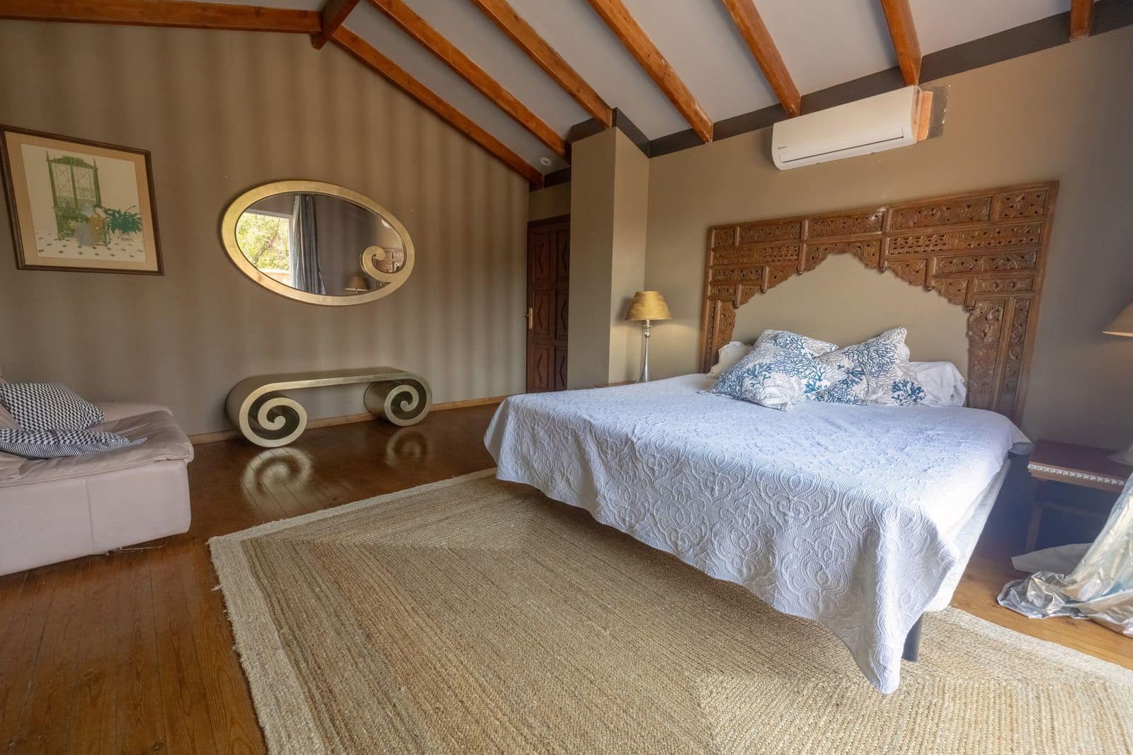 5 makuuhuone Huvila myytävänä paikassa Nueva Andalucia - 2 290 000 € (Ref: 9456042)