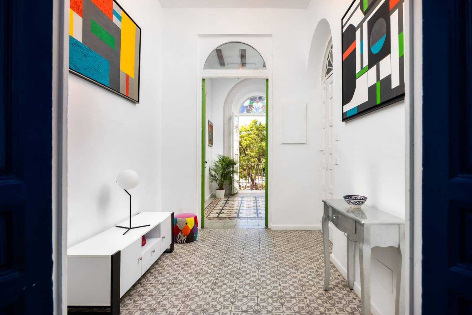 4 soverom Leilighet til salgs i Malaga by - € 1 480 000 (Ref: 9456043)