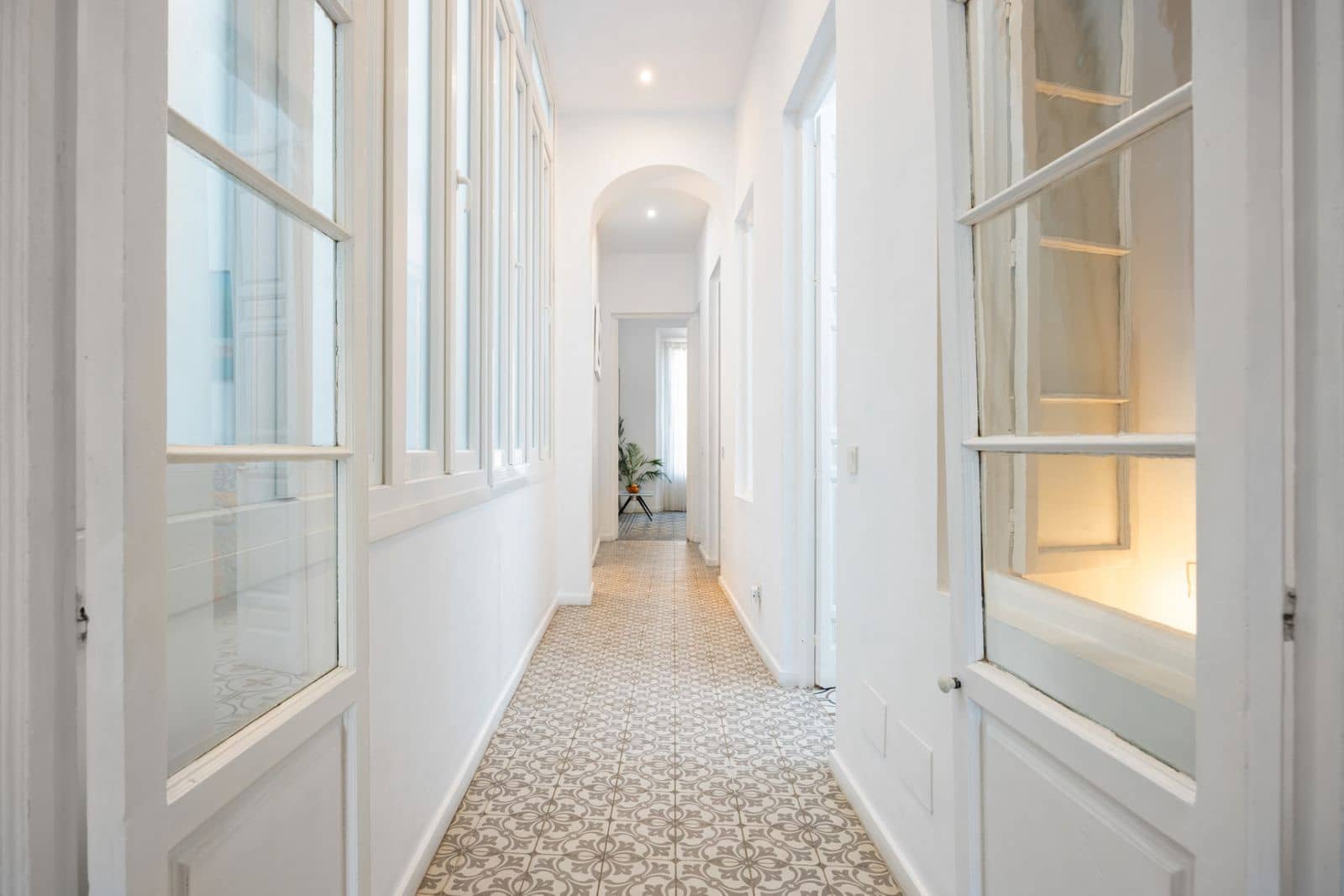 4 soverom Leilighet til salgs i Malaga by - € 1 480 000 (Ref: 9456043)